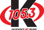 Jackson's Hit Music Station - K105.3