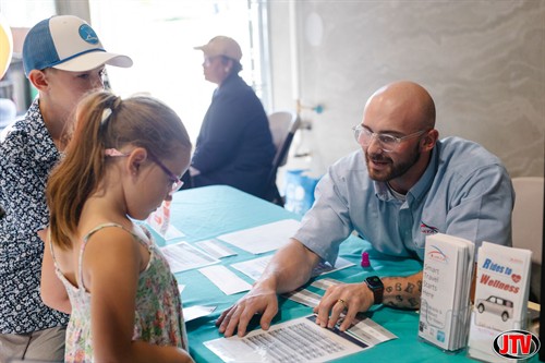 American 1 Reality Fair