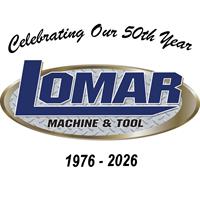 Lomar Machine & Tool Company - Designer of Standard and Custom Machines and Tooling