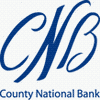 County National Bank