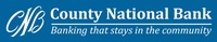 County National Bank