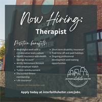 Jackson Interfaith Shelter