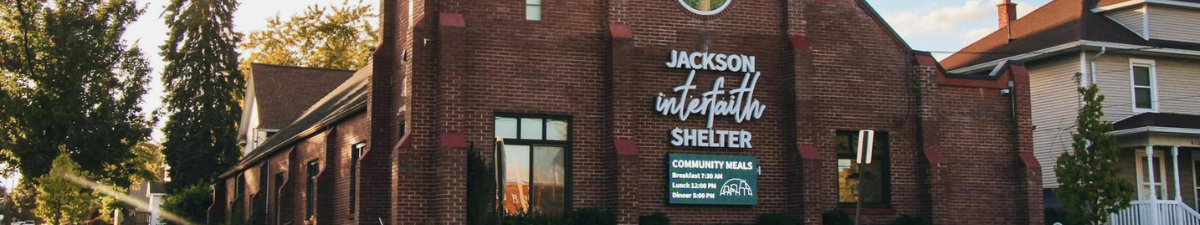 Jackson Interfaith Shelter