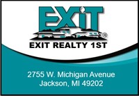 EXIT Realty 1st