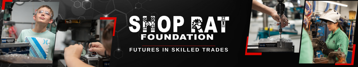 Shop Rat Foundation