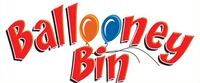 The Ballooney Bin