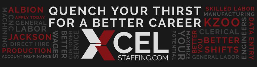 XCEL Staffing, Inc.