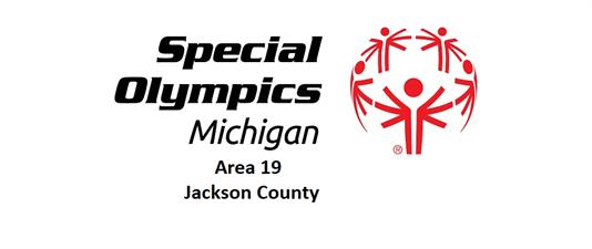 Special Olympics Area 19