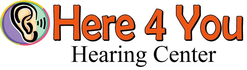 Here 4 You Hearing Center