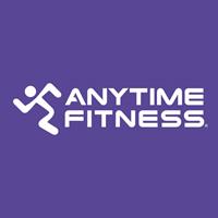 Anytime Fitness (Page Ave)
