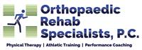 Orthopaedic Rehab Specialists - Physical Therapy