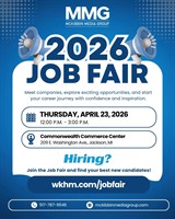 McKibbin Media Group, Inc.