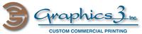 Graphics 3 - Custom Commercial Printing