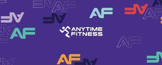 Anytime Fitness (N. West Ave)
