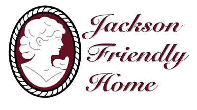 Jackson Friendly Home