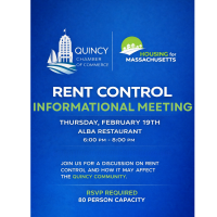 2026 Rent Control Informational Meeting