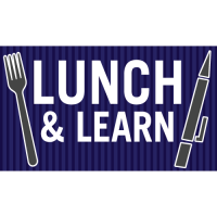 Lunch n' Learn with Quincy Network Connection