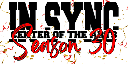In Sync Center of the Arts In Sync Center of the Arts