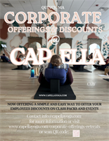 Capella Yoga & Wellness - Quincy