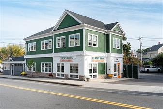 Clancy Brothers Pest Control