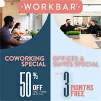 Workbar - Quincy