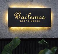 Bailemos Dance Studio