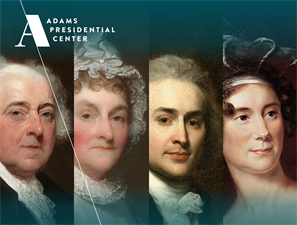 Adams Presidential Center and Foundation