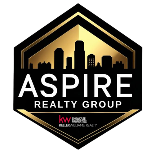 Aspire Realty Group, Keller Williams