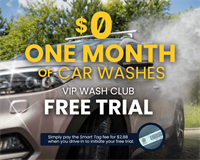 Prestige Car Wash - Canton