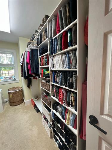 Organization Services