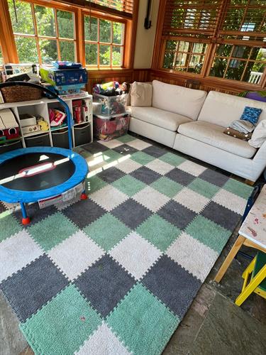 After Playroom