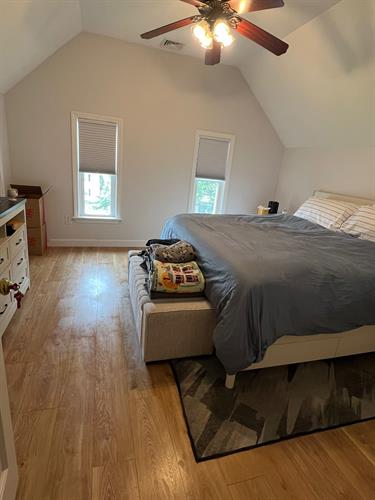 After Bedroom