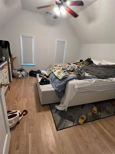 Before Bedroom