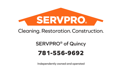 SERVPRO of Quincy