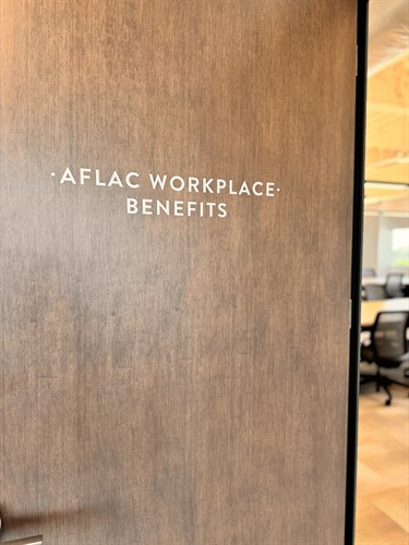 Stop in anytime on 3rd floor of 100 Hancock Street in Quincy, MA. (Workbar)
