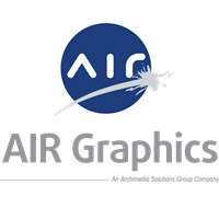 AIR Graphics/Archimedia Solutions Group