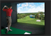 Indoor Driving Range & Golf Simulators Open