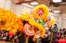 Lunar New Year Market and Food Festival