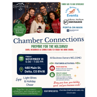 Chamber Connections Q4