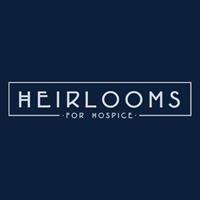 Heirlooms for Hospice - Upscale Resale Inspired by You