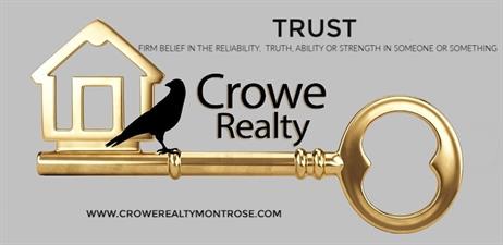 Crowe Realty, LLC