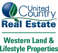 United Country Real Estate Western Land & Lifestyle Properties
