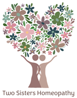 Two Sisters Homeopathy