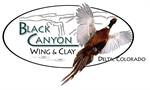 Black Canyon Wing & Clay
