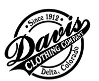 Davis Clothing Company