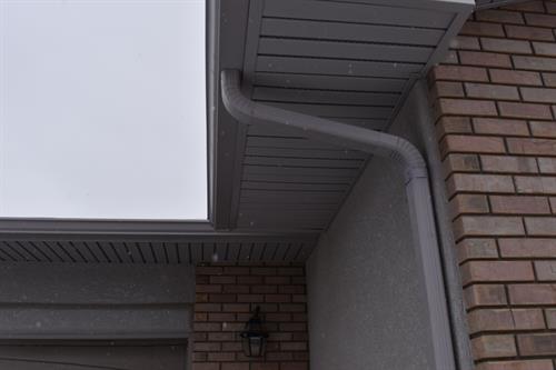 Home Gutter Systems