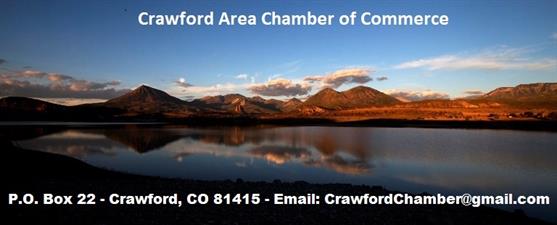 Crawford Area Chamber of Commerce