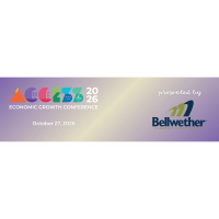 ACCESS 2026: Economic Growth Conference presented by Bellwether Community Credit Union
