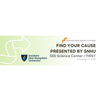 2026 Find Your Cause presented by SNHU