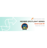 Member Spotlight Series: Easterseals NH